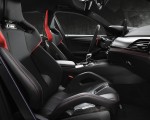 2022 BMW M5 CS Interior Rear Seats Wallpapers  150x120