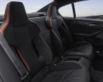 2022 BMW M5 CS Interior Rear Seats Wallpapers 150x120