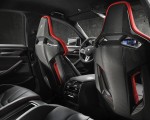 2022 BMW M5 CS Interior Seats Wallpapers 150x120