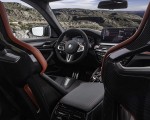 2022 BMW M5 CS Interior Wallpapers 150x120