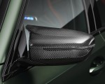 2022 BMW M5 CS Mirror Wallpapers  150x120