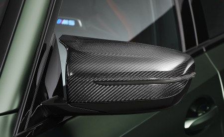 2022 BMW M5 CS Mirror Wallpapers  450x275 (137)