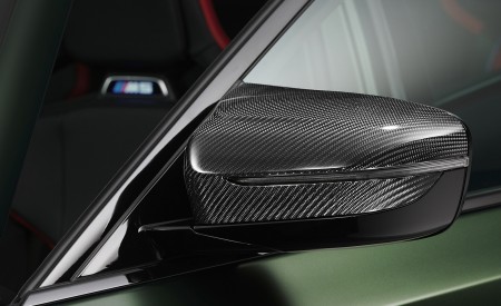 2022 BMW M5 CS Mirror Wallpapers 450x275 (136)