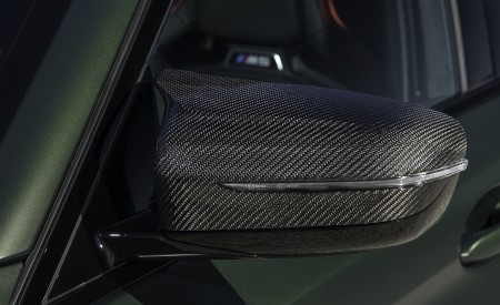 2022 BMW M5 CS Mirror Wallpapers 450x275 (99)