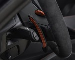 2022 BMW M5 CS Paddle Shifters Wallpapers 150x120