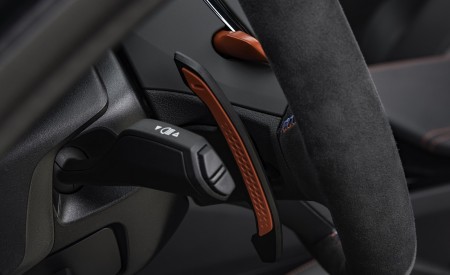 2022 BMW M5 CS Paddle Shifters Wallpapers 450x275 (124)