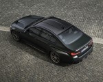 2022 BMW M5 CS Rear Three-Quarter Wallpapers  150x120