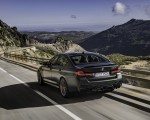 2022 BMW M5 CS Rear Three-Quarter Wallpapers 150x120 (49)
