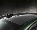 2022 BMW M5 CS Roof Wallpapers 150x120
