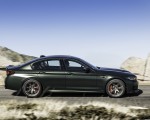 2022 BMW M5 CS Side Wallpapers  150x120 (50)