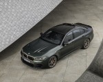 2022 BMW M5 CS Top Wallpapers  150x120