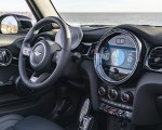 2022 MINI Convertible Central Console Wallpapers 150x120
