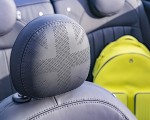 2022 MINI Convertible Interior Detail Wallpapers 150x120
