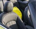 2022 MINI Convertible Interior Detail Wallpapers 150x120