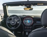 2022 MINI Convertible Interior Wallpapers 150x120