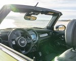 2022 MINI Convertible Interior Wallpapers 150x120