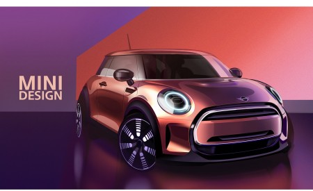 2022 MINI Cooper Hardtop 2 Door Design Sketch Wallpapers 450x275 (86)
