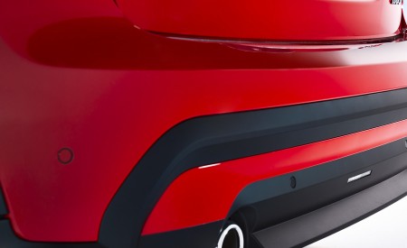 2022 MINI Cooper Hardtop 2 Door Detail Wallpapers  450x275 (74)