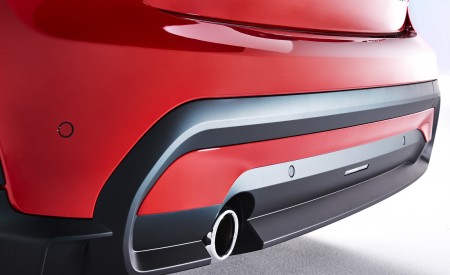 2022 MINI Cooper Hardtop 2 Door Detail Wallpapers 450x275 (73)