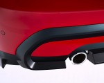 2022 MINI Cooper Hardtop 2 Door Exhaust Wallpapers 150x120