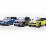 2022 MINI Cooper Hardtop 2 Door Family Wallpapers 150x120