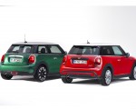 2022 MINI Cooper Hardtop 2 Door Generation 4 Mk III vs. Generation 4 Mk II Wallpapers 150x120
