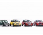 2022 MINI Cooper Hardtop 2 Door Generations Wallpapers 150x120
