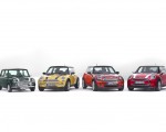 2022 MINI Cooper Hardtop 2 Door Generations Wallpapers 150x120