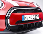 2022 MINI Cooper Hardtop 2 Door Grill Wallpapers 150x120