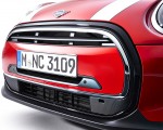 2022 MINI Cooper Hardtop 2 Door Grill Wallpapers 150x120