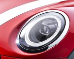 2022 MINI Cooper Hardtop 2 Door Headlight Wallpapers  150x120