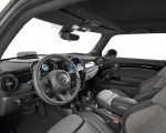 2022 MINI Cooper Hardtop 2 Door Interior Wallpapers 150x120