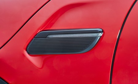 2022 MINI Cooper Hardtop 2 Door Side Vent Wallpapers  450x275 (70)