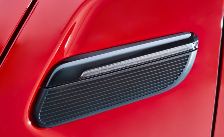 2022 MINI Cooper Hardtop 2 Door Side Vent Wallpapers  450x275 (69)