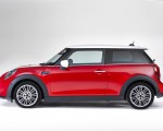 2022 MINI Cooper Hardtop 2 Door Side Wallpapers 150x120