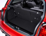 2022 MINI Cooper Hardtop 2 Door Trunk Wallpapers 150x120