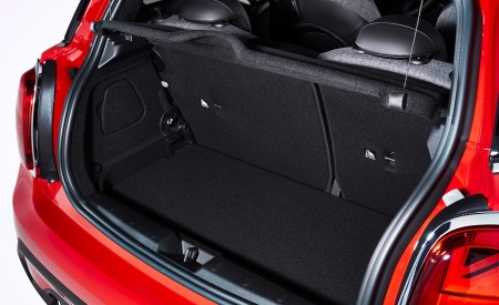 2022 MINI Cooper Hardtop 2 Door Trunk Wallpapers 450x275 (78)