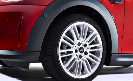 2022 MINI Cooper Hardtop 2 Door Wheel Wallpapers 450x275 (67)