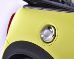 2022 MINI Cooper S Convertible Detail Wallpapers 150x120