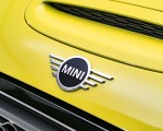 2022 MINI Cooper S Convertible Detail Wallpapers 150x120