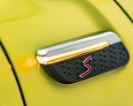 2022 MINI Cooper S Convertible Detail Wallpapers 150x120