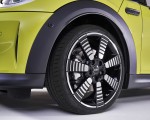 2022 MINI Cooper S Convertible Wheel Wallpapers 150x120