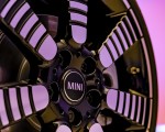 2022 MINI Cooper S Convertible Wheel Wallpapers 150x120