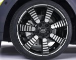 2022 MINI Cooper S Convertible Wheel Wallpapers  150x120