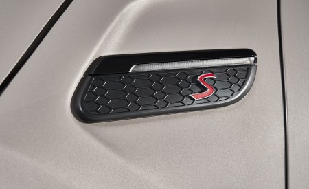 2022 MINI Cooper S Hardtop 2 Door Badge Wallpapers 450x275 (42)