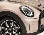 2022 MINI Cooper S Hardtop 2 Door Detail Wallpapers 150x120 (31)