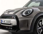 2022 MINI Cooper S Hardtop 2 Door Detail Wallpapers 150x120 (15)