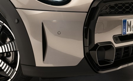 2022 MINI Cooper S Hardtop 2 Door Detail Wallpapers  450x275 (29)