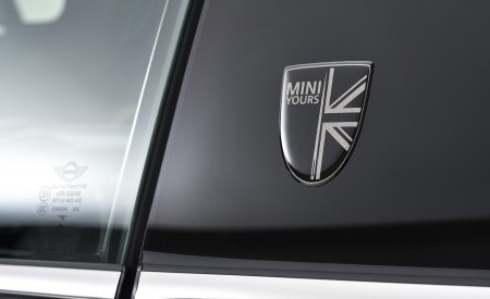 2022 MINI Cooper S Hardtop 2 Door Detail Wallpapers 450x275 (37)