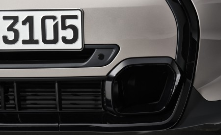 2022 MINI Cooper S Hardtop 2 Door Detail Wallpapers 450x275 (27)